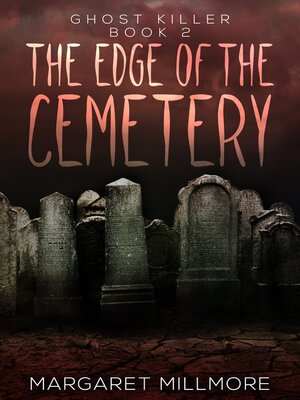 cover image of The Edge of the Cemetery